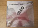 JOE McPHEE PO MUSIC 