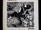 PERERIN / HAUL AR YR EIRA / WELSH ORIG L/P + INSERT / GWERIN SYWM 215