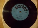 1973 Reggae/Ska 45 Single on Jackpot by Dennis Alcapone Cassius Clay  JP 808
