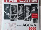 The Cars 2LP Live At The Agora 1978 RSD vinyl Record Store Day 2017. only 5000