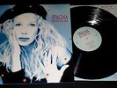 Ivana Spagna Matter of Time LP record NOT promo ari