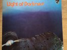 LIGHT OF DARKNESS S/T KRAUT PSYCH ORIGINAL VINYL LP