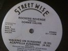 Rockers Revenge-Walking On Sunshine 12