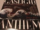 the gaslight anthem vinyl Record Sink Or Swim Brian Fallon