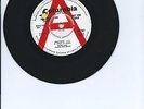 MAJOR LANCE Investigate original UK Columbia DEMO Northern Soul