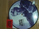 DAVID BOWIE : YOUNG AMERICANS PICTURE DISC 40TH ANNIVERSARY ( NEW   )