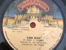KISS CHILE VERY RARE SINGLE 