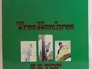 ZZ TOP TRES HOMBRES WB RECORDS K 56 603 12