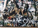 Hawklords we are one vinyl LP record. Ex members of Hawkwind. With poster. Rare.