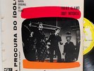 FRANK ALAMO + EDDY MITCHELL CHERCHEZ L´IDOLE EP 7