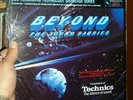 BEYOND THE SOUND BARRIER dbx-sampler