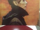 DAVID BOWIE LOW Vinyl LP Coloured Wax Purple Post Today