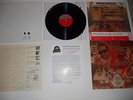 Stevie Wonder Fulfillingness First Japan 1st ARCHIVE MASTER Ultrasonic CLEAN