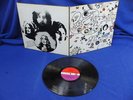 LED ZEPPELIN III RED PLUM 1ST UK PRESS PETER GRANT WORKING WHEEL EXCELLENT AUDIO