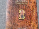 Thunderbox by Humble Pie 1974 Vinyl Album A&M Label SP3611