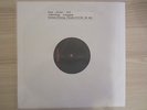 LP / Faust ?– So Far / Electronic / Krautrock / TESTPRESSUNG / 1972 / RAR / MINT