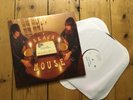 Beach House Devotion Vinyl Carpark 42 LP Record 2008