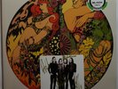 Blues Pills - Lady in Gold LP SIGNIERT black vinyl NEU/SEALED