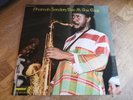 Pharoah Sanders LP Live at the east USA Impulse ABC 1st Press NEAR MINT BEAUTY o