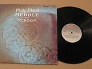 PINK FLOYD MEDDLE UNIQUE ISRAELI Vinyl LP Different Cover/Label