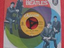 The Beatles - Rock and Roll Music / I´m A Loser//  Ex Libris -  Odeon - 9223 915