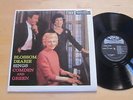 Blossom Dearie Sings Comden & Green LP Verve DG Stereo Kenny Burrell Ray Brown