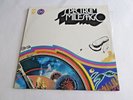 Spectrum Milesago LP 1971 Harvest Gatefold Double Australia Vinyl Record