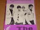 The Who 1966 UK Tour Programme (Cream/Merseys/Oscar/Magic Lanterns/Max Wall)