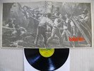 Bakerloo s/t  RARE 1969 DE 1st Harvest 1C 06290 519  Hard Blues Guitar Monster