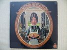 Mom's Apple Pie  s/t  RARE 1972 US 1st PRESS CENSORED VAGINA COVER  SEALED