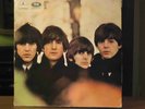 The Beatles FOR SALE Gatefold Vinyl LP 1964 UK 1st Pressing
