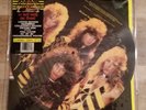 Hair Metal LP Stryper To Hell With The Devil Picture Disc Poster SEAX 73277