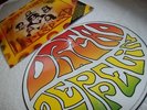 DREAD ZEPPELIN-Un led Ed-LIMITED PICTURE LP-1990-NEW NEU ARCHIVEXEMPLAR