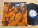 The 3 Sounds S/T LP Blue Note 1600 DG Mono 47 W. 63rd Orig. Gene Harris RVG Ear
