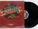 Led Zeppelin Jimmy Page The Firm 1985 Off The Record Radio Broadcast # 85-40