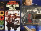 Northern soul box + take me to the river A southern soul story 1961-77