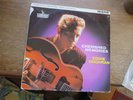 Eddie Cochran: Cherished Memories RARE UK LIBERTY MONO LBY 1109