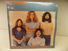 RARE LED ZEPPELIN LIVE GOING TO CALIFORNIA  2 LP COLORED VINYL SET RED / BLUE