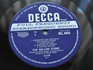 THE ROLLING STONES Beggar's Banquet RARER ORIG UK 1968 UNBOXED STEREO EX LP.