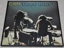 CAN Tago Mago RARER ORIG UK 1971 EX+ LPs. SUPER SOUND & TEXTURED ENVELOPE COVER.