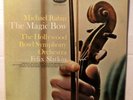 MICHAEL RABIN-THE MAGIC BOW-CAPITOL P 8510 mono-1st PRESS/D 1 STAMPERS-EX/EX