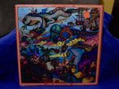 MAHOGANY RUSH VERY RARE SEALED LP CHILD OF THE NOVELTY 1974 USA 1ST PRESS OOP