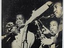 Hank Mobley With Donald Byrd And Lee Morgan LP - Blue Note BLP 1540 Mono DG LEX