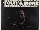 Miles Davis - Four & More LP - Columbia - CL 2453 2-Eye Mono