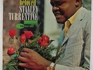 Stanley Turrentine - Dearly Beloved LP - Blue Note - BLP 4081 Mono RVG NY USA