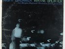 Wayne Shorter - Night Dreamer LP - Blue Note - BST-84173 Stereo