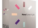 Coffret Radio Nova :  Nova Tunes 1.1_2.0   Neuf / Mint