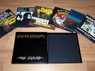 BLACK SABBATH The Singles Leder Box 6 x Vinyl 7