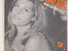 DALIDA rare 45T PROMO JUKEBOX MANUEL BENITEZ EL CORDOBES / ET ...ET
