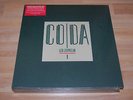 LED ZEPPELIN Coda Super Deluxe Edition Box Set Vinyl LP *MINT*